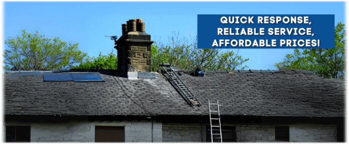 Chimney Repair Birmingham AL