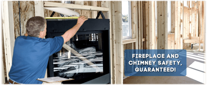 Chimney and Fireplace Inspection Birmingham AL