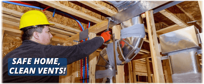 Dryer Vent Cleaning Birmingham AL