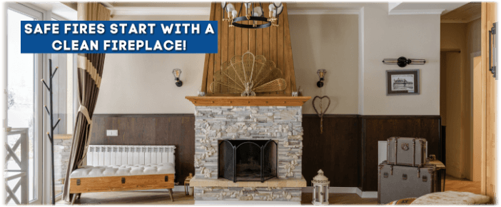 Fireplace Cleaning Birmingham AL