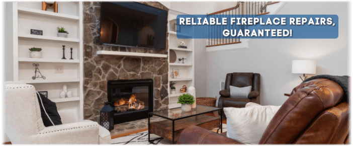 Fireplace Repair Birmingham AL