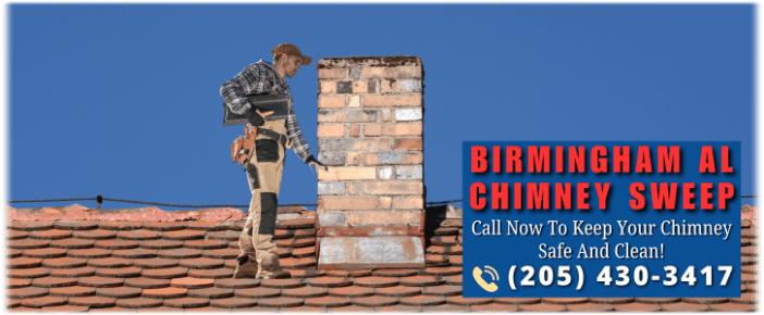 Chimney Sweep Birmingham AL